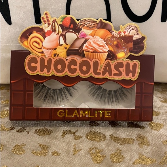 glamlite Other - GLAMLITE Chocolash